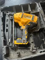 Dewalt tacker, Ophalen of Verzenden, Gebruikt, 600 watt of meer, Overige typen