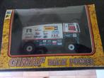 modelauto,Ginaf Dakar 2005 nieuw 1:43 bieden vanaf 40E in OV, Ophalen of Verzenden, Nieuw, Bus of Vrachtwagen, Overige merken