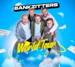 Bankzitters Ziggo dome 2 kaarten - 23 januari, Tickets en Kaartjes, Concerten | Nederlandstalig, Twee personen, Januari, Overige typen