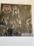 Slayer - Reign In Blood Demo's ( lp), Ophalen, Zo goed als nieuw