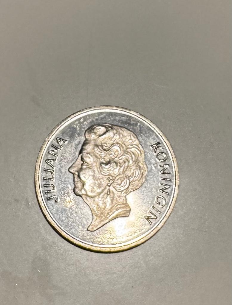Herdenkingsmunt 100 jaar Rabobank, Postzegels en Munten, Munten | Nederland, Koningin Juliana, Zilver, Losse munt, Overige waardes