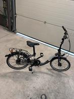 Dahon Ciao i7 vouwfiets, Ophalen, 20 inch of meer, Versnellingen, Zo goed als nieuw