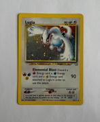 Lugia Neo Genesis #9, Nieuw, Ophalen of Verzenden