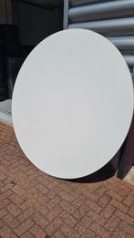 groot rond over tafelblad om u tafel groter te maken, Ophalen, Rond, 200 cm of meer, Zo goed als nieuw