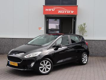 Ford Fiesta 1.1 Trend navi LM airco org NL beschikbaar voor biedingen