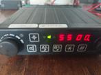 condor 16 VHF 2 mtr mobilofoon, Telecommunicatie, Zenders en Ontvangers, Verzenden, Gebruikt