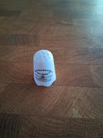 Vingerhoedje, Verzamelen, Ophalen, Zo goed als nieuw