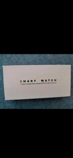 Smartwatch, Nieuw, Overige merken, Staal, Ophalen of Verzenden