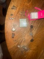 Zilveren sieraden allemaal gemerkt 925, Ophalen of Verzenden