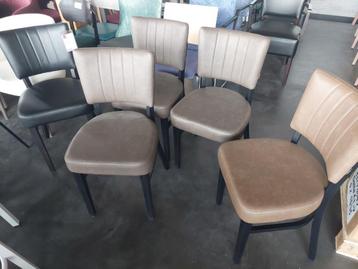 Uitzoeken : Stoelen voor mancave, kantine, keet beschikbaar voor biedingen
