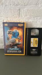 Terminus, Vanaf 16 jaar, Ophalen of Verzenden, Zo goed als nieuw, Horror