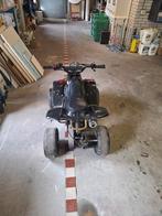 Kinder quad nitro 125cc, Kinderen en Baby's, Overige merken, Gebruikt, Ophalen