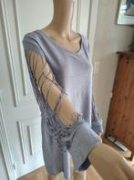 special blouse / tuniek, Verzenden, Zo goed als nieuw, Overige kleuren, Blouse of Tuniek