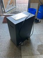 Nette Sfeerhaard - Verwarmt & Verlicht!, Huis en Inrichting, Kachels, Ophalen, Gebruikt, Overige soorten, Elektrisch