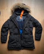 Hugo Boss Heavy Weight Down Blend parka jas jack M, Kleding | Dames, Jassen | Winter, Ophalen of Verzenden, Zo goed als nieuw