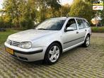 Volkswagen Golf Variant 1.9 TDI Trendline / airco / cruise c, Auto's, Volkswagen, Voorwielaandrijving, Stof, 4 cilinders, Origineel Nederlands