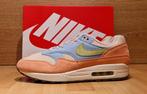 Nike Air Max 1 Light Madder Root Worn Maat 45, Ophalen of Verzenden, Nieuw, Overige kleuren, NIKE