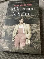 Selma van de Perre - Mijn naam is Selma, Selma van de Perre, Ophalen of Verzenden, Zo goed als nieuw