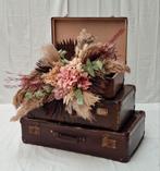 Bloemstukken voor bruiloft, Huis en Inrichting, Woonaccessoires | Droogbloemen, Ophalen, Zo goed als nieuw