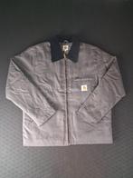 Carhartt Rework Jacket – Lichtbruin, Maat M, Kleding | Heren, Jassen | Winter, Carhartt, Nieuw, Ophalen of Verzenden, Grijs