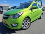 Opel KARL 1.0 ecoFLEX Edition AIRCO/CRUISE/KLEURENSCHERM/STO, Auto's, 839 kg, Stof, Gebruikt, 23 km/l