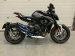 2021 MV Agusta Dragster 800 RR SCS Motorfiets, Motoren, Bedrijf, Overig