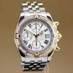 Breitling Chronomat Evolution C13356 Diamant, Gebruikt, Breitling, Polshorloge, Ophalen of Verzenden