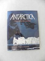 Antarctica, Het onbekende continent, Boeken, Ophalen of Verzenden, Zo goed als nieuw