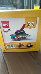 Lego 6387808 3in1 set, Nieuw, Complete set, Ophalen of Verzenden, Lego