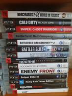 Playstation 3 games, 3 spelers of meer, Ophalen of Verzenden, Zo goed als nieuw