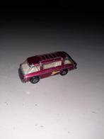 Freeman inter-city Commuter  (Matchbox 1970), Matchbox Lesney, Gebruikt, Ophalen of Verzenden, Auto