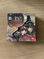 ️ Mr. Jack Pocket Strategisch 2-speler spel, Hobby en Vrije tijd, Gezelschapsspellen | Bordspellen, Een of twee spelers, Ophalen of Verzenden