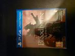 Bloodborne goty ps4, 1 speler, Ophalen of Verzenden, Zo goed als nieuw, Vanaf 18 jaar