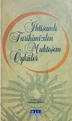 Ihtisamli Tarihimizden Muhtesem Oykuler; Mahmut Biyikli, Verzenden, 20e eeuw of later, Zo goed als nieuw