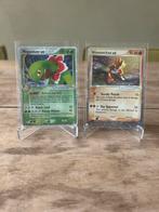 Pokemon oude ex kaarten, Ophalen of Verzenden, Zo goed als nieuw, Meerdere kaarten