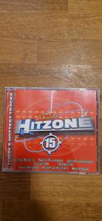 TMF hit zone 15 cd, Cd's en Dvd's, Cd's | Dance en House, Ophalen of Verzenden, Gebruikt, Dance Populair