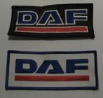 DAF trucks patch badge opnaai embleem, Verzamelen, Ophalen of Verzenden, Nieuw, Auto's