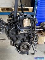 CITROEN C3 PLURIEL 1.4 HDI motorblok DV4TD Versnellingsbak, Auto-onderdelen, Motor en Toebehoren, Ophalen of Verzenden, Gebruikt