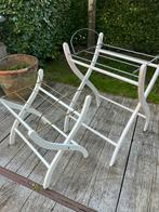 Kofferhouders, Huis en Inrichting, Slaapkamer | Complete slaapkamers, Ophalen of Verzenden, Zo goed als nieuw, Eenpersoons