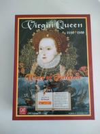 Virgin Queen, Hobby en Vrije tijd, Gezelschapsspellen | Bordspellen, Vijf spelers of meer, Ophalen of Verzenden, Zo goed als nieuw