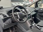 Ford C-MAX 1.6 Trend | Nieuw Binnen! | Trekhaak | Clima | Se, Voorwielaandrijving, Gebruikt, Zwart, 4 cilinders