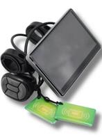 NIEUWE OPVOERBARE NFC HC80 DISPLAY’S MET KILLSWITCH