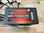 OCZ 500MXSP 500W, Computers en Software, Ophalen of Verzenden