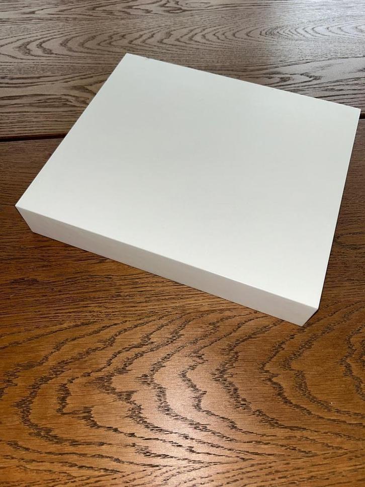 ikea lack plankjes, Huis en Inrichting, Woonaccessoires | Wandplanken en Boekenplanken, Gebruikt, Ophalen