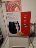 Nieuwe Airfryer XL - Blokker - In Doos!, Witgoed en Apparatuur, Frituurpannen, Ophalen of Verzenden