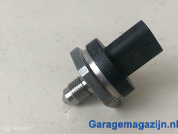 Brandstofdruksensor origineel 8643665 Bosch 0261545122 beschikbaar voor biedingen