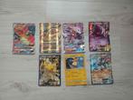 Pokemon Jumbo kaarten collectie, Hobby en Vrije tijd, Verzamelkaartspellen | Pokémon, Ophalen of Verzenden, Zo goed als nieuw
