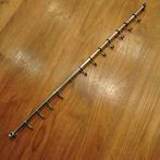 Lepelrek, Ophalen of Verzenden, Gebruikt, Rvs of Chroom