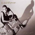 Sinead O'Connor - Am I not your girl?, Ophalen of Verzenden, 2000 tot heden, Zo goed als nieuw