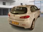 Alfa Romeo 147 1.6 T.Spark Progression, Auto's, Voorwielaandrijving, Gebruikt, 4 cilinders, 1165 kg